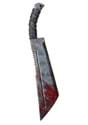 Bloody Nightmare Machete Accessory Prop