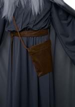 Mens Plus Size Wandering Wizard Costume Alt 6