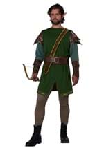 Mens Elven Archer Costume Alt 2
