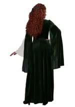 Womens Elven Renaissance Queen Costume Alt 3