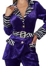 Womens Royal Hustla Costume Alt 5