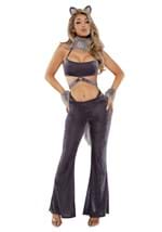 Womens Two Piece Sexy Werewolf Costume