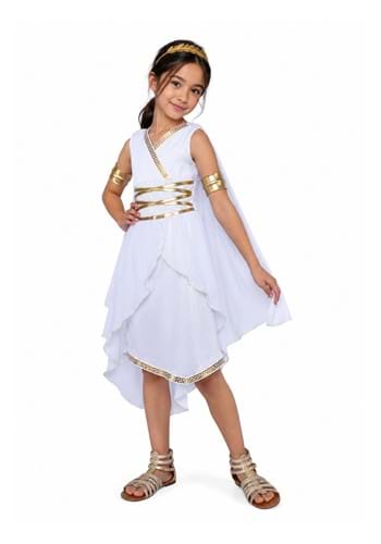 Girls Divine Cutie Costume Upd 1