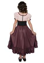 Girls Wild West Cutie Costume Alt 1