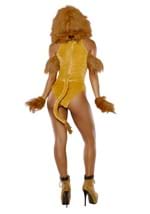 Womens Lioness Costume Alt 1