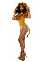 Womens Lioness Costume Alt 2