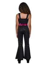 Kids Little Disco Doll Costume Alt 1
