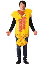Adult Sugar Daddy Costume