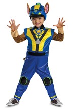 Kids Paw Patrol Dino Movie Chase Deluxe Costume