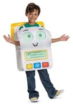 Kids Toy Story 5 Smarty Pants Costume