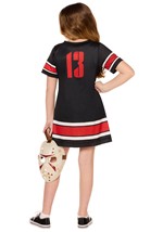 Jason Universe Girls Jersey Dress Alt 1
