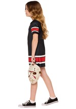 Jason Universe Girls Jersey Dress Alt 2