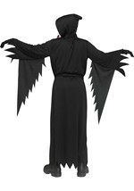 Kids Wassup Scary Movie Costume Alt 2