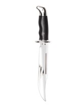 13 Inch Ghost Face Bowie Knife Accessory