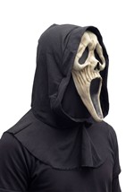 Ghost Face Reaper Mask Alt 1