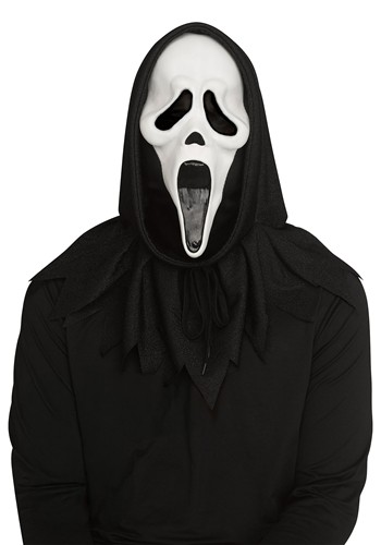 Ghost Face 30th Anniversary Mask