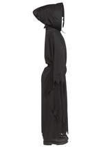 Toddler Ghost Face Costume Alt 2