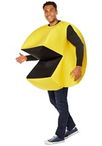 Adult PAC MAN Foam Costume