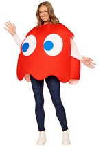 Adult PAC-MAN Blinky Costume