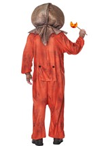 Kids Trick R Treat Sam Costume Alt 1
