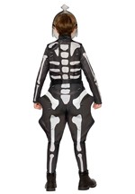 Kids Fortnite Fishskull Costume Alt 1