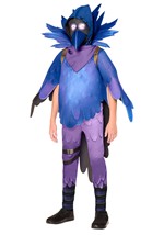 Kids Fortnite Corvus Costume