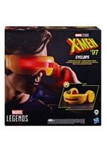 XMen 97 Marvel Legends Cyclops Premium Roleplay Visor Alt 4