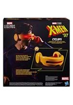 XMen 97 Marvel Legends Cyclops Premium Roleplay Visor Alt 5