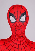 Womens SpiderMan Zentai Suit Costume Alt 6