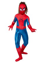 Girls Spider-Man Zentai Suit Costume (SM4)