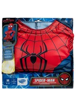 Youth Spider-Man Muscle Chest Dress-Up Set (SM4) Alt 5