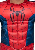 Youth Spider-Man Muscle Chest Dress-Up Set (SM4) Alt 2