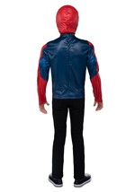 Youth Spider-Man Muscle Chest Dress-Up Set (SM4) Alt 6