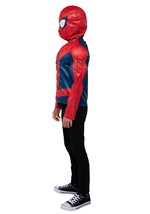 Youth Spider-Man Muscle Chest Dress-Up Set (SM4) Alt 9