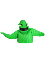 36" Oogie Light Up Head Only Yard Decor Alt 5