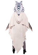 Womens Premium Star Wars Ahsoka Costume Alt 4