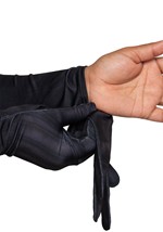 Women's Zentai Suit Darth Vader Costume Alt 1