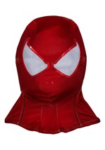 Boys Zentai Suit Scarlet Spider Gaming Costume Alt 8