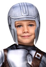 Toddler Unisex Deluxe The Mandalorian Costume Alt 7