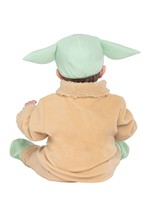Infant Star Wars Deluxe Grogu Costume Alt 6