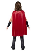 Boys Qualux Thor Costume Alt 2