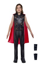 Boys Qualux Thor Costume Alt 5