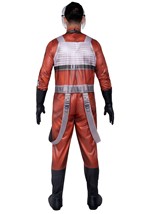 Mens Star Wars New Republic XWing Pilot Costume Alt 2