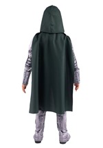 Boys Qualux Doctor Doom Costume Alt 2