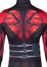 Mens Zentai Suit Darth Maul Costume Alt 13