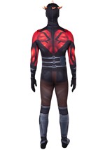 Mens Zentai Suit Darth Maul Costume Alt 4