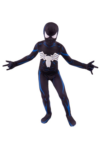 Boys Zentai Suit Spider-Man Costume