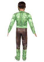 Boys Marvel Hulk Qualux Costume Alt 3