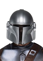 Mens Qualux The Mandalorian Costume Alt 5
