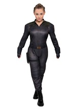 Womens Yelena Thunderbolts Deluxe Costume Alt 2